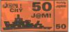 Meppen - J@m!-City - -- - 50 J@m! 