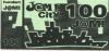 Meppen - J@m!-City - -- - 100 J@m! 