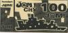 Meppen - J@m!-City - -- - 100 J@m! 