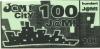 Meppen - J@m!-City - -- - 100 J@m! 