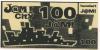 Meppen - J@m!-City - -- - 100 J@m! 