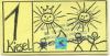 Mergentheim (Bad) - Kinderhort in der Au, Maurus Weber-Str. 40 - -- - 1 Kiesel 