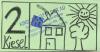 Mergentheim (Bad) - Kinderhort in der Au, Maurus Weber-Str. 40 - -- - 2 Kiesel 