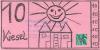 Mergentheim (Bad) - Kinderhort in der Au, Maurus Weber-Str. 40 - -- - 10 Kiesel 