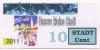 Offenburg - Kinderspielstadt - 2011 - 10 Cent 