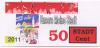 Offenburg - Kinderspielstadt - 2011 - 50 Cent 