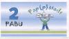 Papenburg - Pap(p)stadt (Kinderspielstadt) - -- - 2 Pabu 