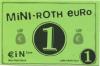 Roth - Mini-Roth Bank - -- - 1 Euro 
