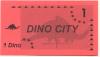 Stuttgart-Stammheim - Dino City - -- - 1 Dino 
