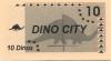Stuttgart-Stammheim - Dino City - -- - 10 Dino 