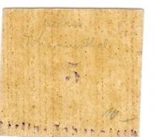 Berlin-Johannisthal - Gemeinde - -- - 5 Pfennig