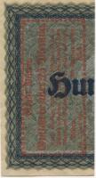 Düren - Stadt - 1.6.1921 - 25 Pfennig 