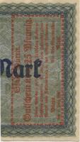 Düren - Stadt - 1.6.1921 - 25 Pfennig 