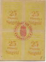 Gronau - Stadt - 1917 - (100) Pfennig
