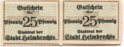 Helmbrechts - Stadt - -- - (50) Pfennig