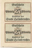 Helmbrechts - Stadt - -- - (50) Pfennig