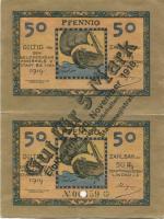 Lindau - Stadt - - 30.11.1918 - 5 Mark 