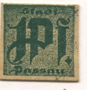 Passau - Stadt - -- - 1 Pfennig