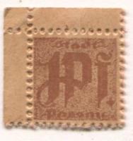 Passau - Stadt - -- - 1 Pfennig