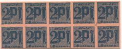Passau - Stadt - -- - 20 Pfennig