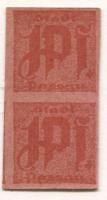 Passau - Stadt - -- - 2 Pfennig