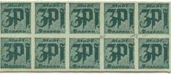 Passau - Stadt - -- - 30 Pfennig