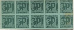 Passau - Stadt - -- - 30 Pfennig