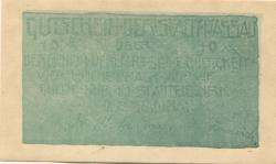 Passau - Stadt - -- - 10 Pfennig