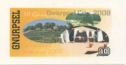 Weinsberg - Spielstadt Gnurpsel City - Sommer 2008 - 10 Gnurpsel
