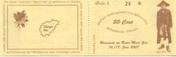 Weinstadt - Schwäbischer Albverein - 16./17.6.2007 - (1) Euro