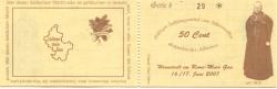 Weinstadt - Schwäbischer Albverein - 16./17.6.2007 - (1) Euro
