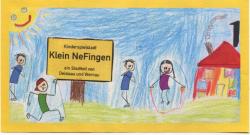 Wernau (und Deizisau) - Kinderspielstadt Klein NeFingen - -- - 1 *