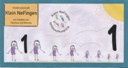 Wernau (und Deizisau) - Kinderspielstadt Klein NeFingen - -- - 1 *