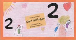 Wernau (und Deizisau) - Kinderspielstadt Klein NeFingen - -- - 2 *