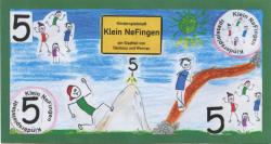 Wernau (und Deizisau) - Kinderspielstadt Klein NeFingen - -- - 5*