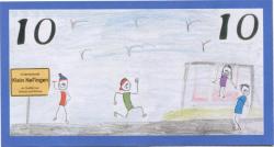 Wernau (und Deizisau) - Kinderspielstadt Klein NeFingen - -- - 10*