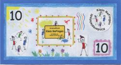 Wernau (und Deizisau) - Kinderspielstadt Klein NeFingen - -- - 10*