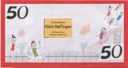 Wernau (und Deizisau) - Kinderspielstadt Klein NeFingen - -- - 50*