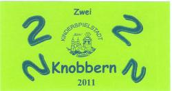 Bayreuth - Mini-Bayreuth, Kinderspielstadt - 2011 - 2 Knobbern