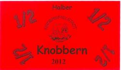 Bayreuth - Mini-Bayreuth, Kinderspielstadt - 2012 - 1/2 Knobbern