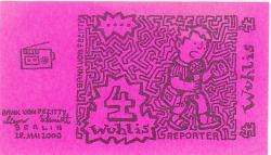 Berlin - Bank von Fezitty - 28.5.2000 - 4 Wuhlis