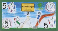 Deizisau (und Wernau) - Klein NeFingen (Kinderspielstadt) - -- 5 ? 