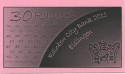 Eislingen - Rainbow City Bank (Kinderspielstadt) - 2011 - 30 Rainies