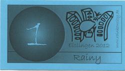 Eislingen - Rainbow City Bank (Kinderspielstadt) - 2012 - 1 Rainy