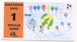 Heubach - Kidstown - 2012 - 1 Ostalb Euro