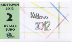 Heubach - Kidstown - 2012 - 2 Ostalb Euro
