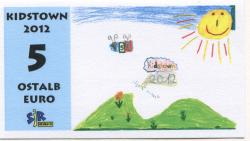 Heubach - Kidstown - 2012 - 5 Ostalb Euro