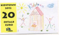 Heubach - Kidstown - 2012 - 20 Ostalb Euro