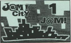 Meppen - J@m!-City - -- - 1 J@m!
