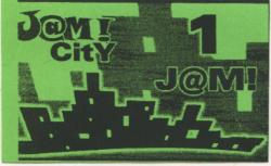 Meppen - J@m!-City - -- - 1 J@m!